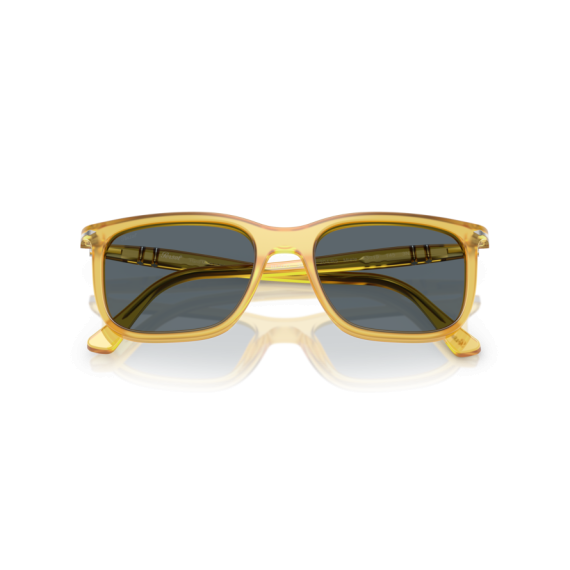 Persol PO 3357S 204/R5 Güneş Gözlüğü, Ekartman: 53
