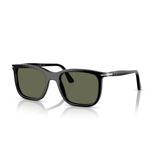 Persol PO 3357S 95/58 Güneş Gözlüğü, Polarize: Evet, Ekartman: 53