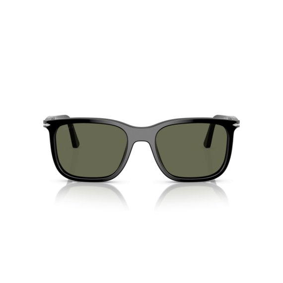 Persol PO 3357S 95/58 Güneş Gözlüğü, Polarize: Evet, Ekartman: 53