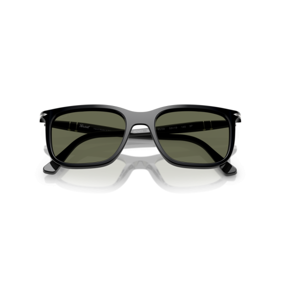Persol PO 3357S 95/58 Güneş Gözlüğü, Polarize: Evet, Ekartman: 56