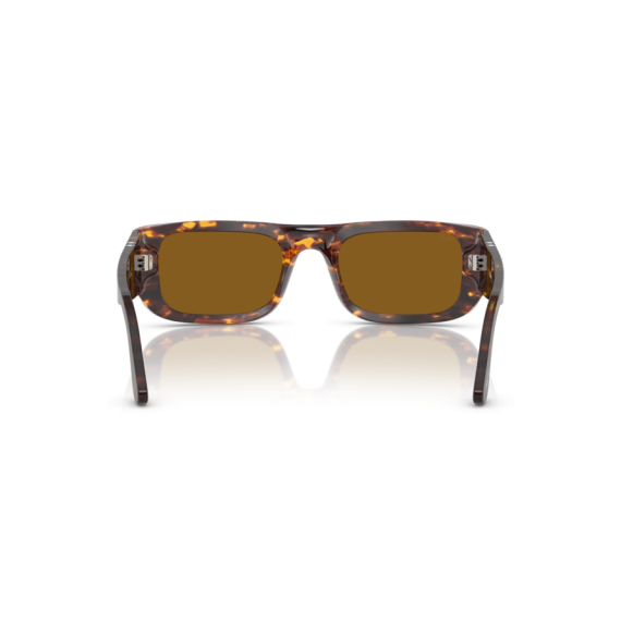 Persol PO 3362S 121533 Güneş Gözlüğü, Ekartman: 52