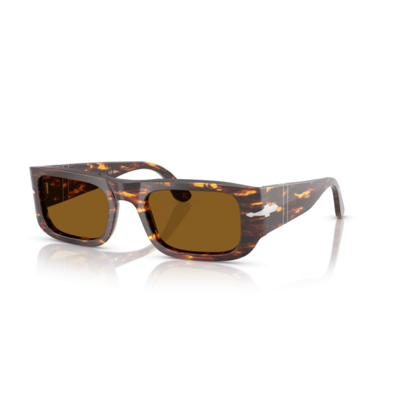 Persol PO 3362S 121533 Güneş Gözlüğü, Ekartman: 55