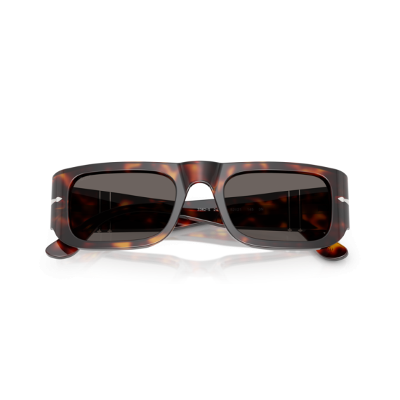 Persol PO 3362S 24/B1 Güneş Gözlüğü, Ekartman: 52
