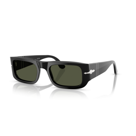 Persol PO 3362S 95/31 Güneş Gözlüğü, Ekartman: 55