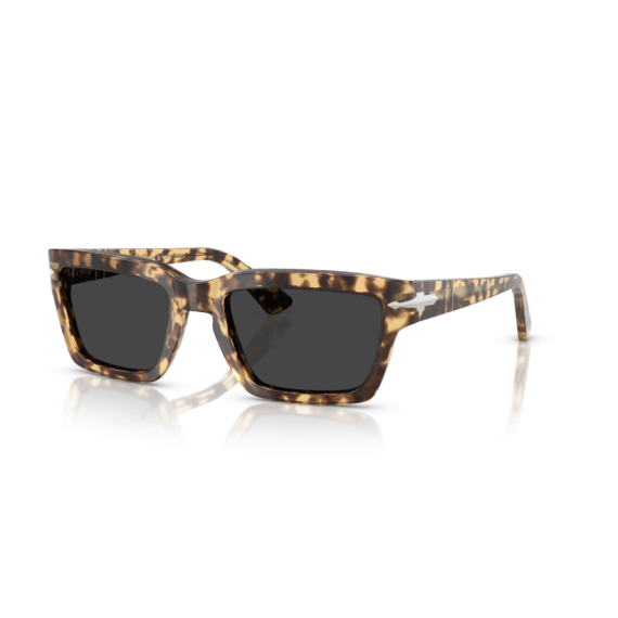 Persol PO 3363S 105648 Güneş Gözlüğü, Polarize: Evet, Ekartman: 57