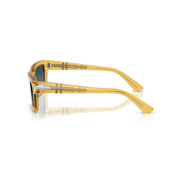 Persol PO 3363S 204/S3 Güneş Gözlüğü, Polarize: Evet, Ekartman: 55