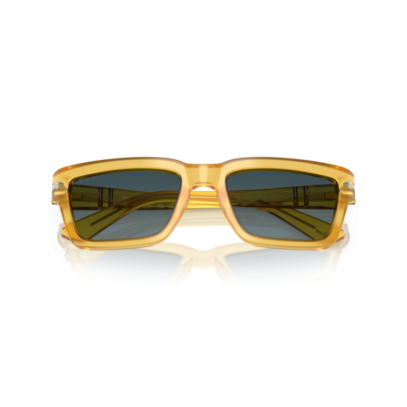 Persol PO 3363S 204/S3 Güneş Gözlüğü, Polarize: Evet, Ekartman: 55