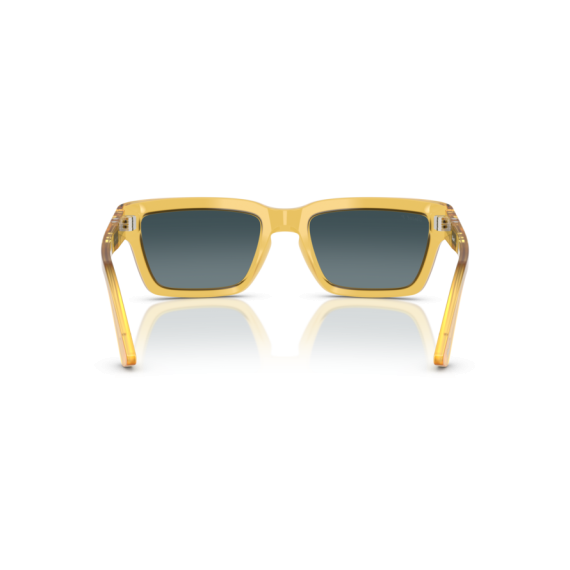 Persol PO 3363S 204/S3 Güneş Gözlüğü, Polarize: Evet, Ekartman: 57