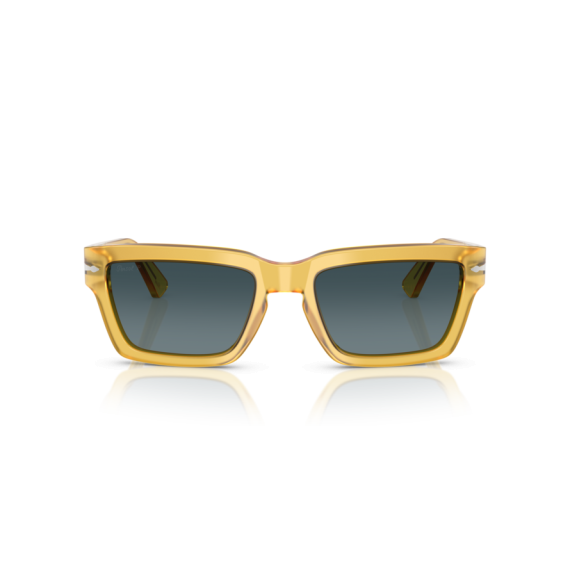 Persol PO 3363S 204/S3 Güneş Gözlüğü, Polarize: Evet, Ekartman: 57
