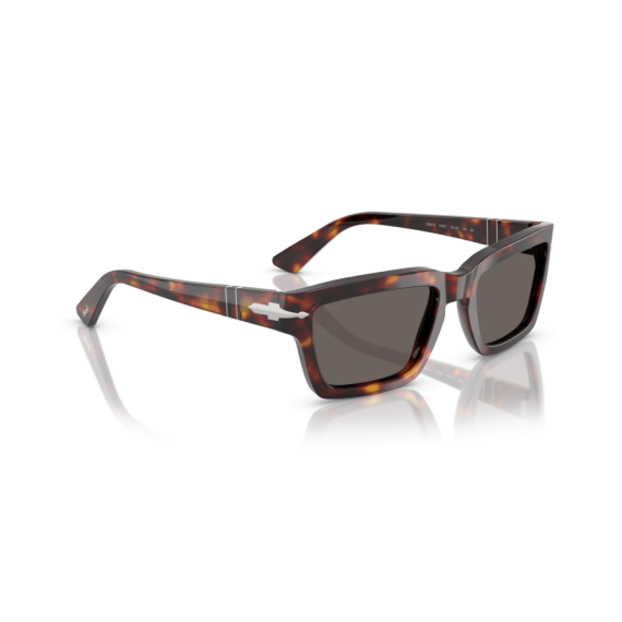 Persol PO 3363S 24/B1 Güneş Gözlüğü, Ekartman: 55