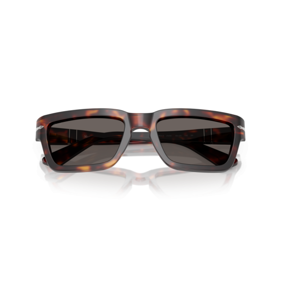 Persol PO 3363S 24/B1 Güneş Gözlüğü, Ekartman: 55