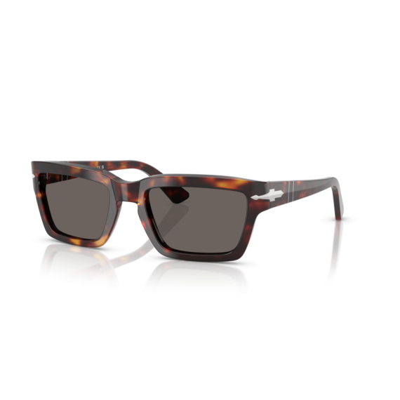 Persol PO 3363S 24/B1 Güneş Gözlüğü, Ekartman: 57