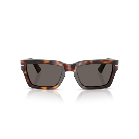 Persol PO 3363S 24/B1 Güneş Gözlüğü, Ekartman: 57