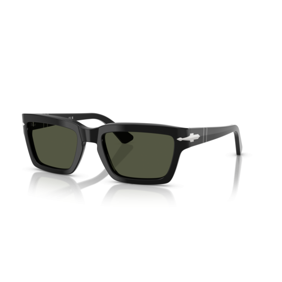 Persol PO 3363S 95/31 Güneş Gözlüğü, Ekartman: 57