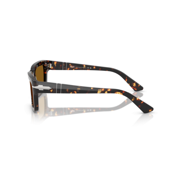 Persol PO 3363S 985/33 Güneş Gözlüğü, Ekartman: 55