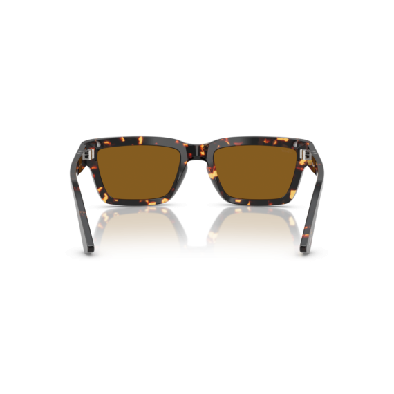 Persol PO 3363S 985/33 Güneş Gözlüğü, Ekartman: 55