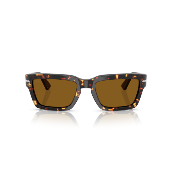 Persol PO 3363S 985/33 Güneş Gözlüğü, Ekartman: 57