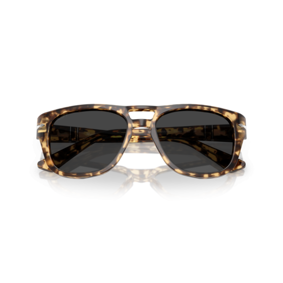 Persol PO 3366S 105648 Güneş Gözlüğü, Polarize: Evet, Ekartman: 55