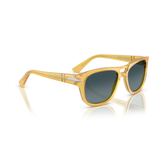 Persol PO 3366S 204/S3 Güneş Gözlüğü, Polarize: Evet, Ekartman: 55
