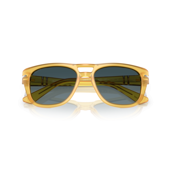 Persol PO 3366S 204/S3 Güneş Gözlüğü, Polarize: Evet, Ekartman: 55