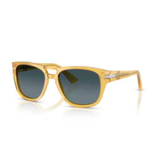 Persol PO 3366S 204/S3 Güneş Gözlüğü, Polarize: Evet, Ekartman: 58