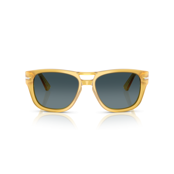 Persol PO 3366S 204/S3 Güneş Gözlüğü, Polarize: Evet, Ekartman: 58