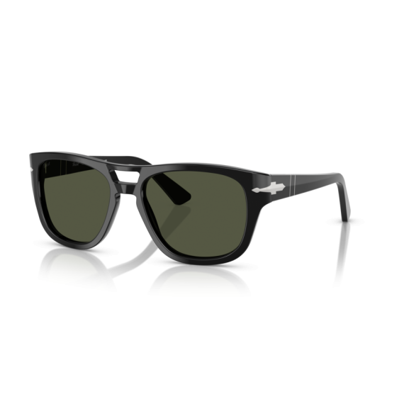 Persol PO 3366S 95/31 Güneş Gözlüğü, Ekartman: 55