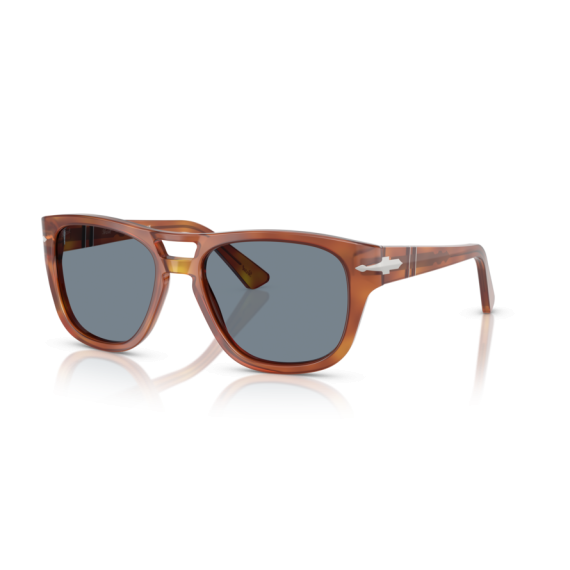 Persol PO 3366S 96/56 Güneş Gözlüğü, Ekartman: 58