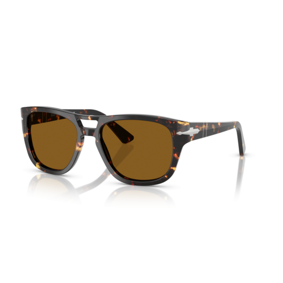 Persol PO 3366S 985/33 Güneş Gözlüğü, Ekartman: 58