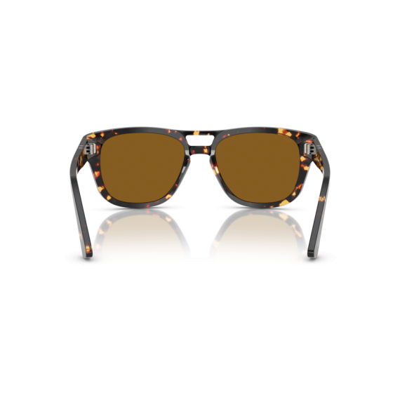 Persol PO 3366S 985/33 Güneş Gözlüğü, Ekartman: 58