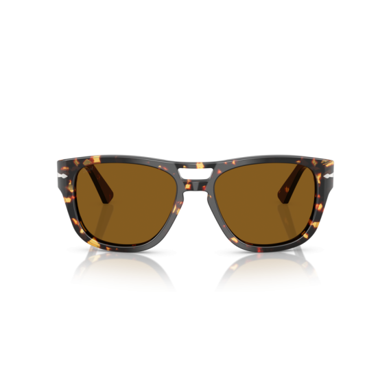 Persol PO 3366S 985/33 Güneş Gözlüğü, Ekartman: 58