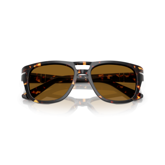 Persol PO 3366S 985/33 Güneş Gözlüğü, Ekartman: 58