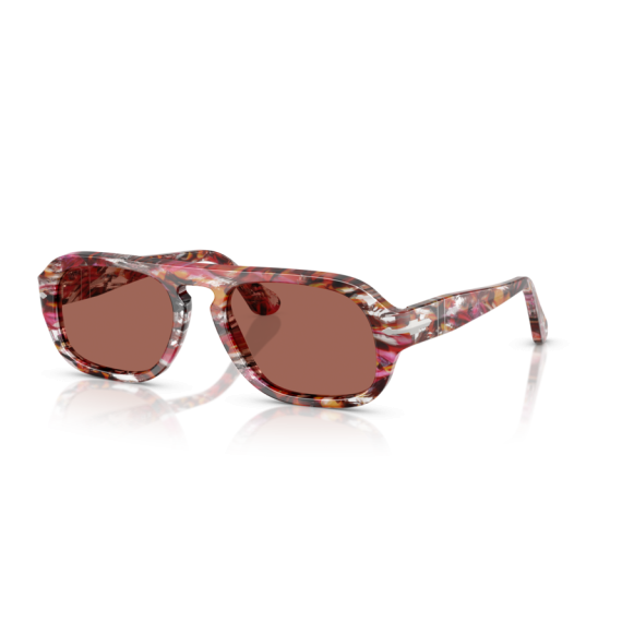 Persol PO 3369S 1220H2 Güneş Gözlüğü, Ekartman: 54