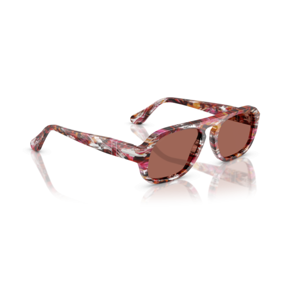 Persol PO 3369S 1220H2 Güneş Gözlüğü, Ekartman: 54