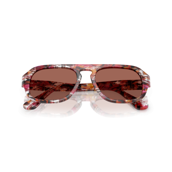 Persol PO 3369S 1220H2 Güneş Gözlüğü, Ekartman: 56