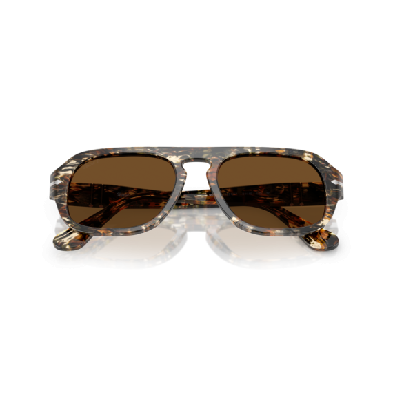 Persol PO 3369S 122157 Güneş Gözlüğü, Polarize: Evet, Ekartman: 54