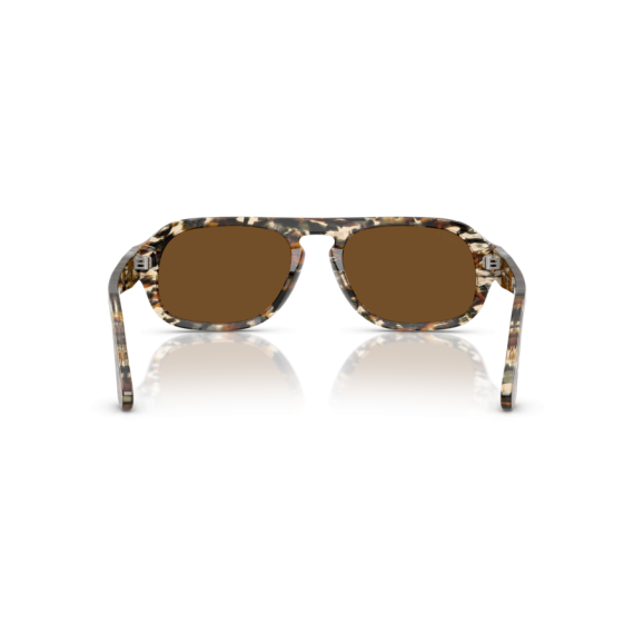 Persol PO 3369S 122157 Güneş Gözlüğü, Polarize: Evet, Ekartman: 56