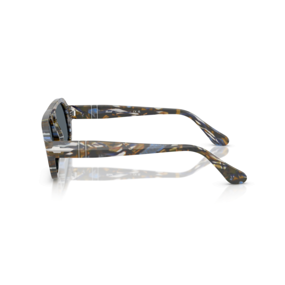 Persol PO 3369S 1222R5 Güneş Gözlüğü, Ekartman: 54