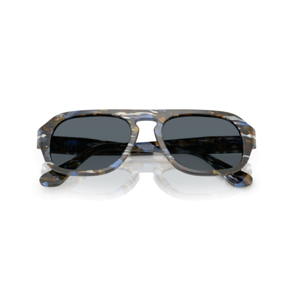 Persol PO 3369S 1222R5 Güneş Gözlüğü, Ekartman: 54