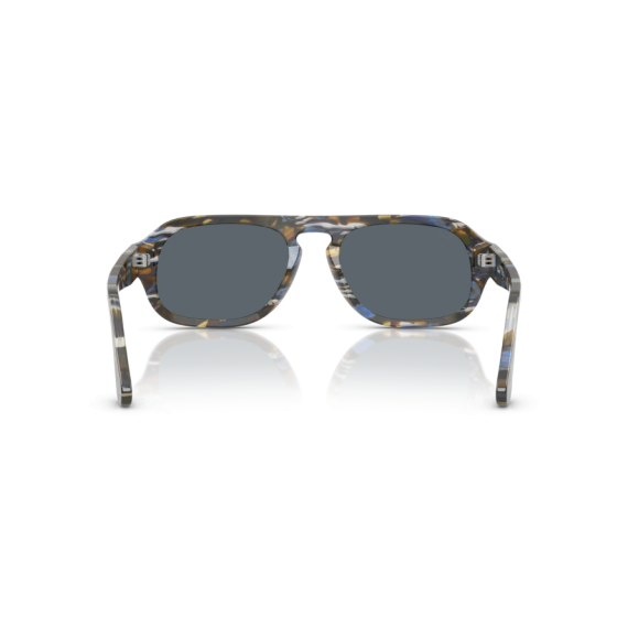 Persol PO 3369S 1222R5 Güneş Gözlüğü, Ekartman: 56