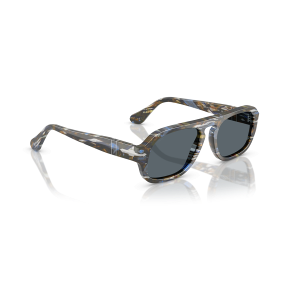 Persol PO 3369S 1222R5 Güneş Gözlüğü, Ekartman: 56