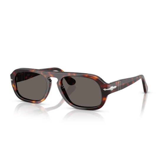 Persol PO 3369S 24/B1 Güneş Gözlüğü, Ekartman: 54