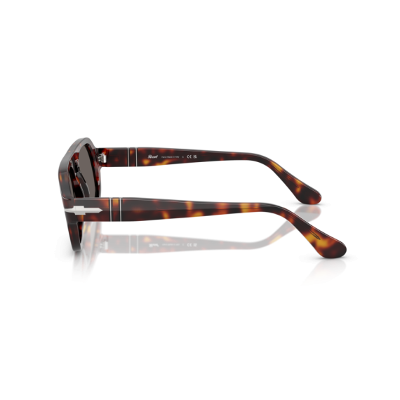 Persol PO 3369S 24/B1 Güneş Gözlüğü, Ekartman: 56