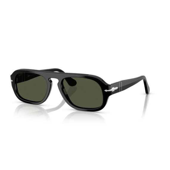 Persol PO 3369S 95/31 Güneş Gözlüğü, Ekartman: 54