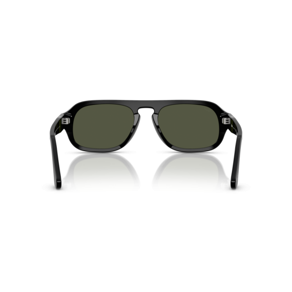 Persol PO 3369S 95/31 Güneş Gözlüğü, Ekartman: 56