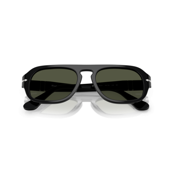 Persol PO 3369S 95/31 Güneş Gözlüğü, Ekartman: 56