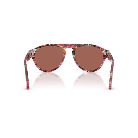Persol PO 3370S 1220H2 Güneş Gözlüğü, Ekartman: 53