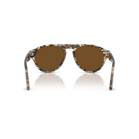Persol PO 3370S 122157 Güneş Gözlüğü, Polarize: Evet, Ekartman: 56