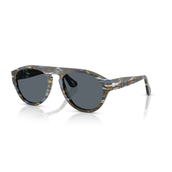 Persol PO 3370S 1222R5 Güneş Gözlüğü, Ekartman: 53
