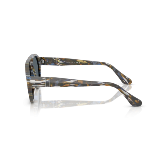 Persol PO 3370S 1222R5 Güneş Gözlüğü, Ekartman: 53